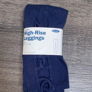 Old navy leggings